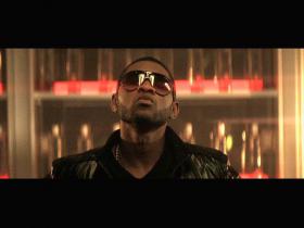 Usher Love In This Club (feat Young Jeezy)
